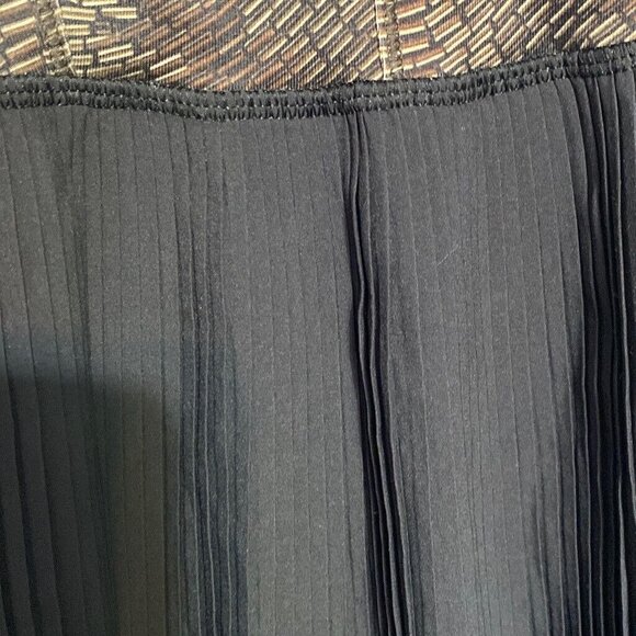 Lululemon City Tank Peplum Golden Goddess Cashew Size 4 - Picture 6 of 11